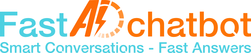 Fast AI Chatbot